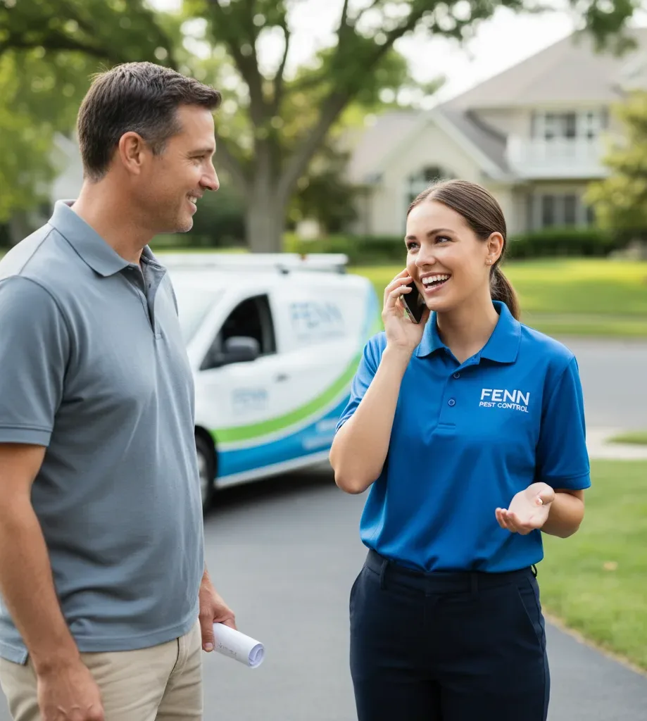 Silverfish Control in Norco, LA